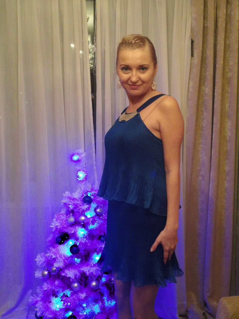 Елена Татаркина | Москва