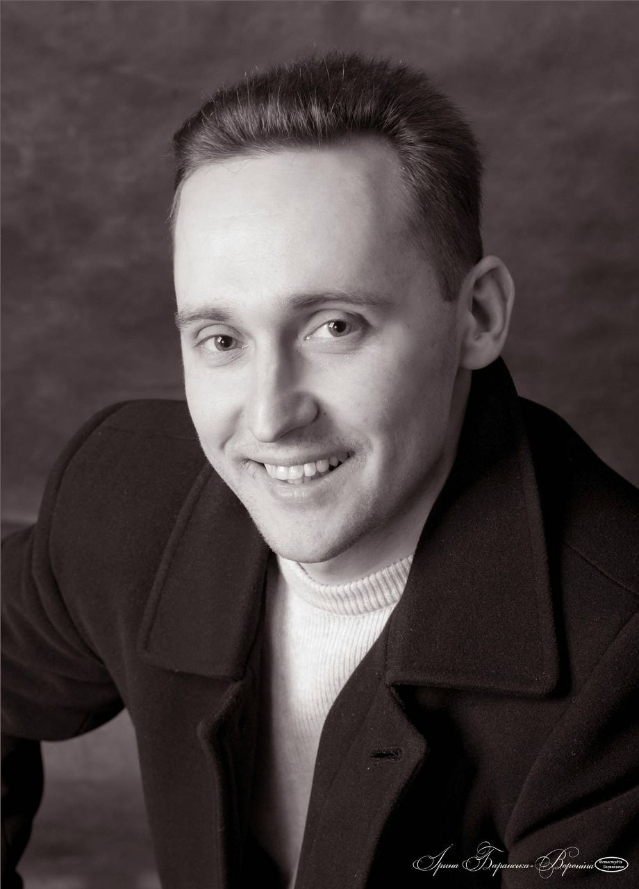 Олег Чебуреков | Львов