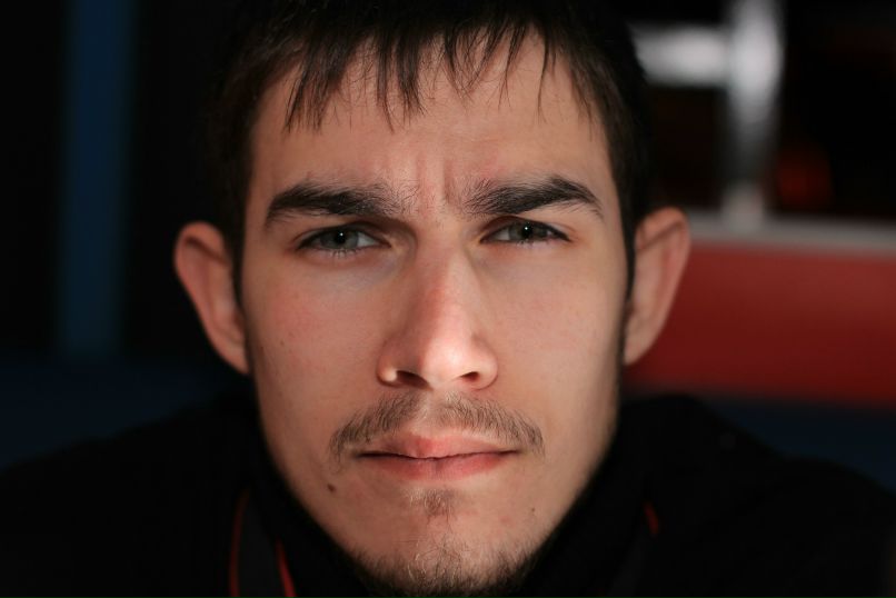 Андрей Погудин | Казань