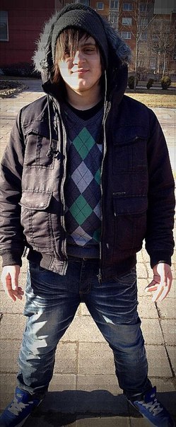 Никита Николаенко | Клайпеда