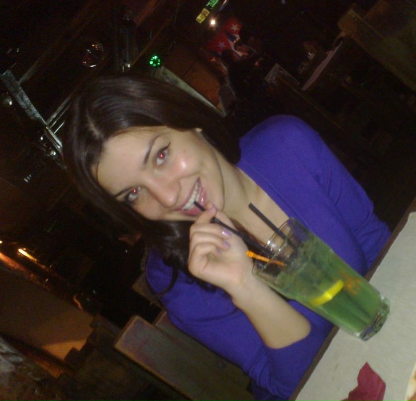 Julia Alivernini Infanta | Valletta