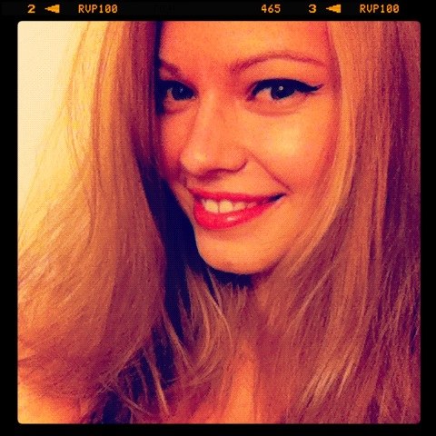 Маруся Крахмаль | Москва