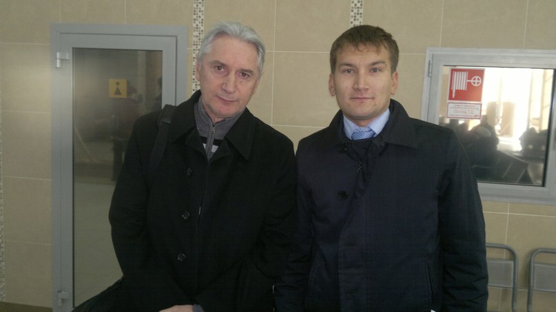 Михал Михалычев | 