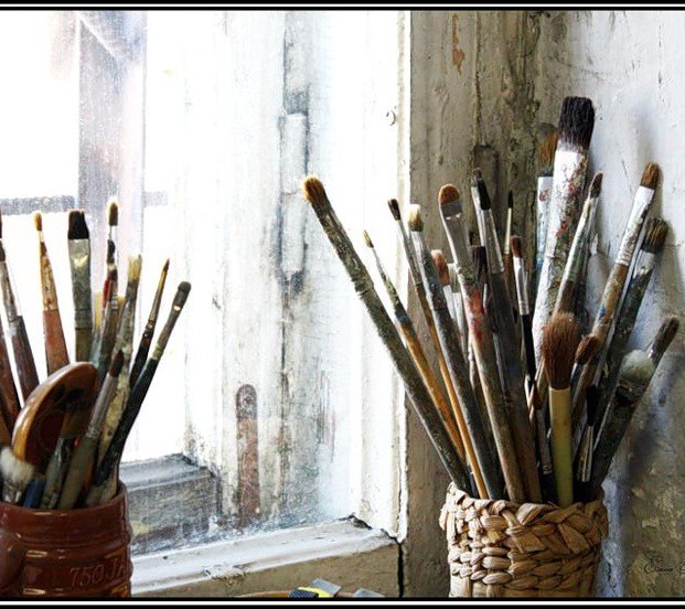 Оля Тетеля | Сызрань