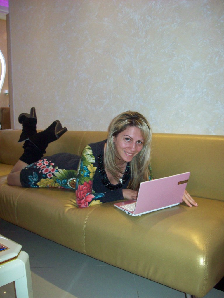 Соня Рогачёва | Москва