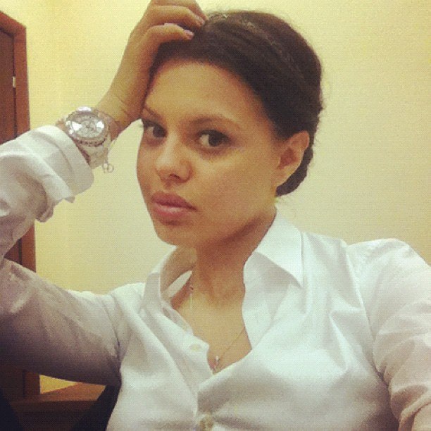 Яна Матвеева | 