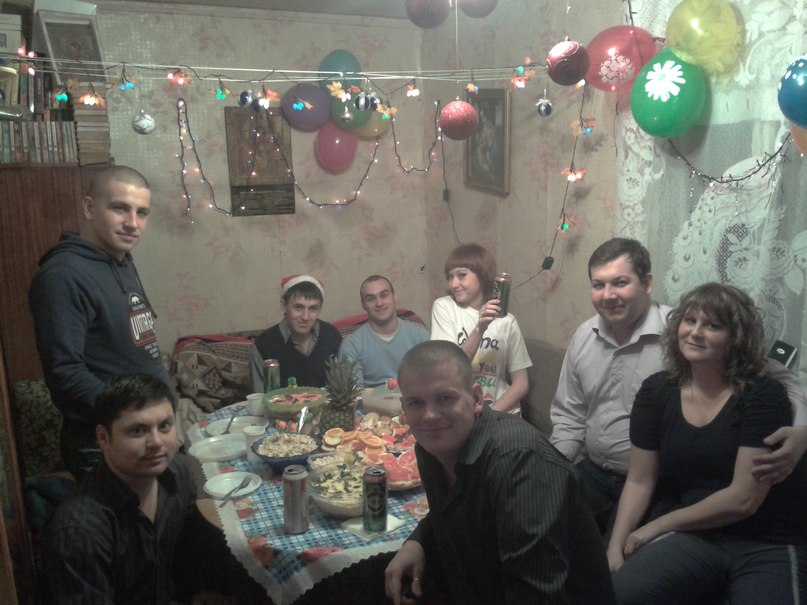 Кирилл Раков | Санкт-Петербург