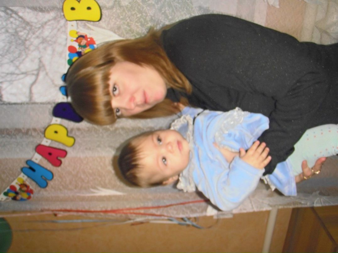 Виктория Прядко | Киев