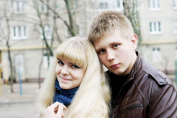 Андрей Пономарев Сергеевич | Воронеж