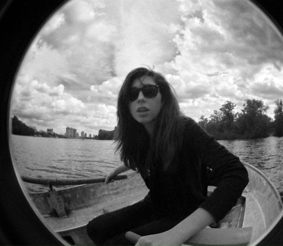 Anna Podgrushnaya | Киев