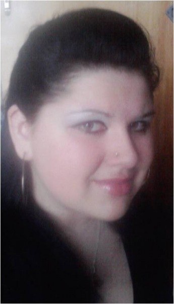 Александра Брюсникина | Львов