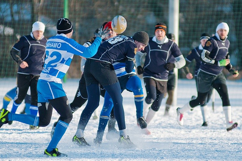 Костя Якушин made in USSR | Тверь