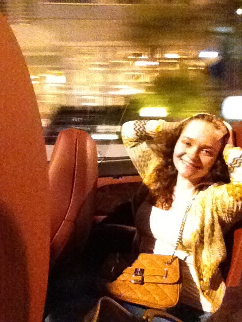 Мая Гольденберг | Киев