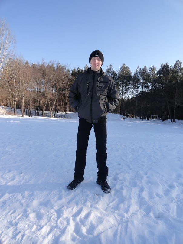 Денис Тихенко Тихоня | Сумы