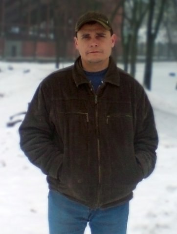 Олег Журавель | Киев