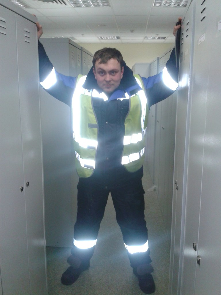 Антон Папилов | Егорьевск