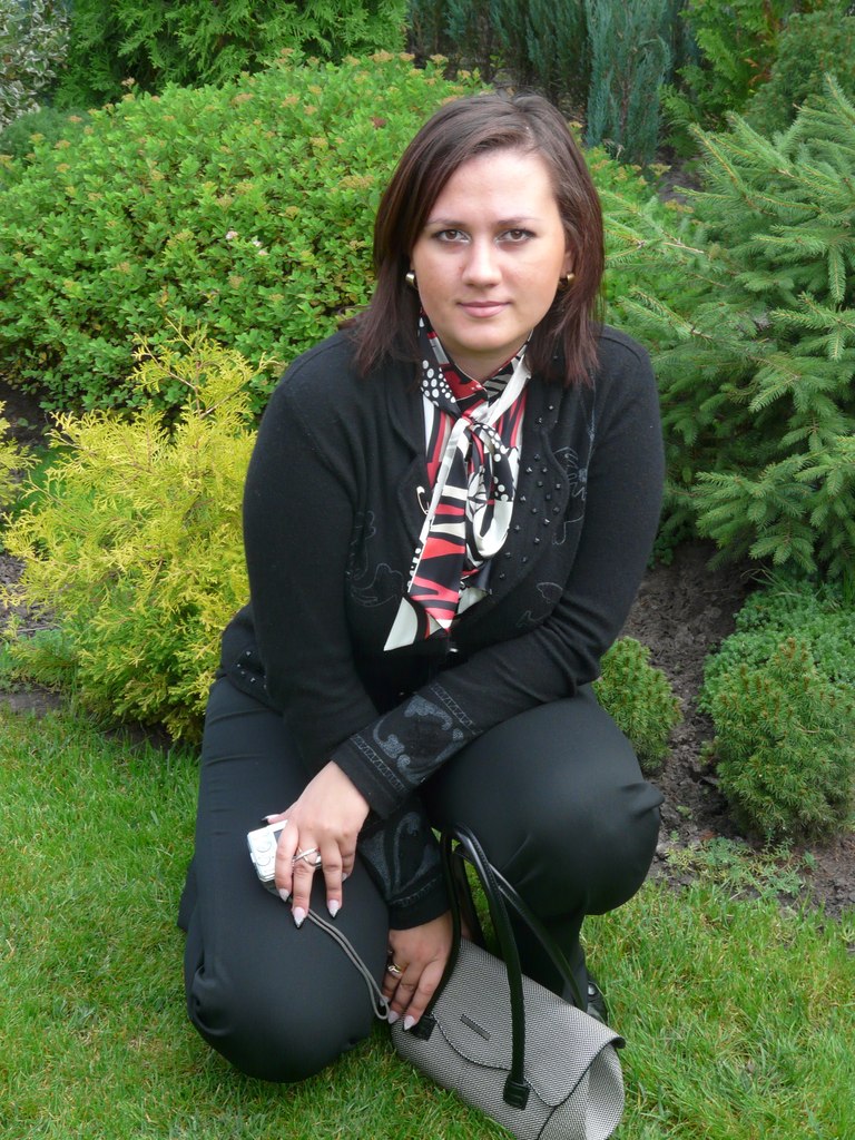 Наталия Мишутушкина | Черкассы