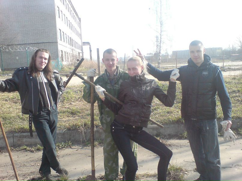 Андрей Миронов | Петрозаводск