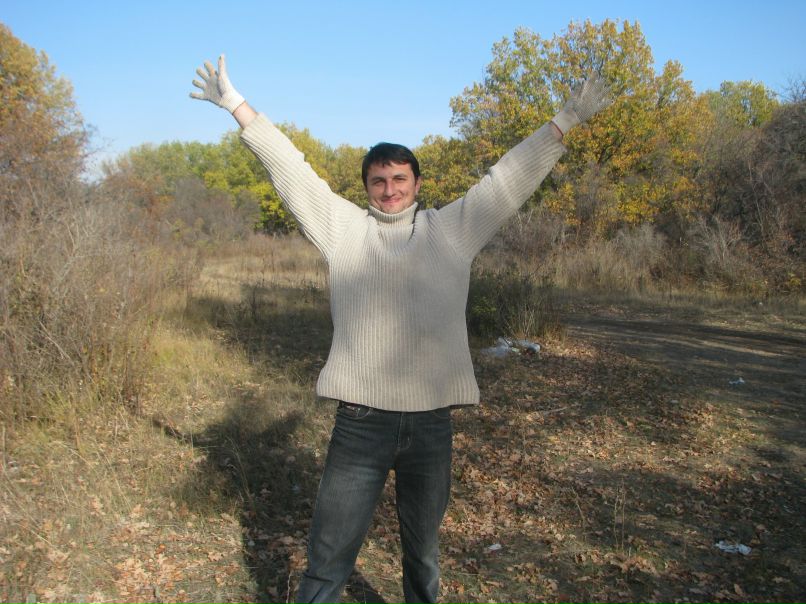 Александр Липатов | Москва