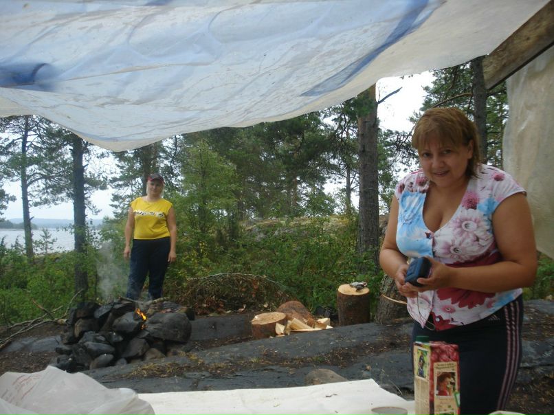 Анатолий Качанов | Питкяранта