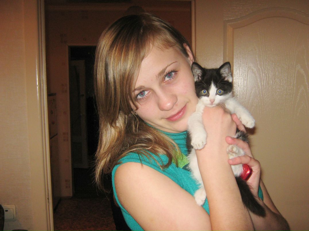 Лёля Лаптева | Улан-Удэ