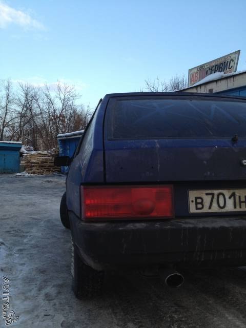 Руслан Толмачёв | Москва