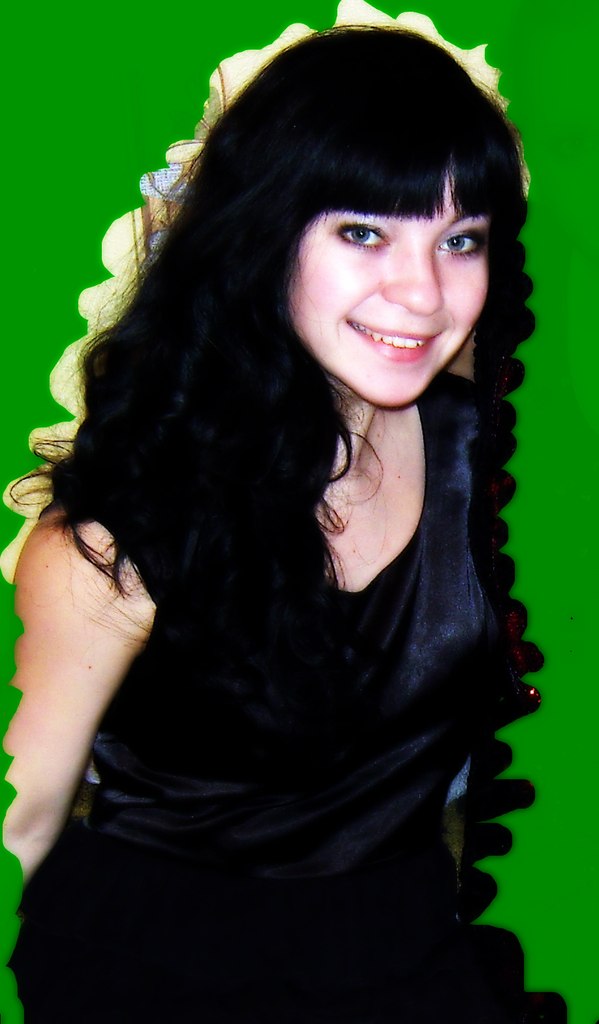 Анна Самсонова | Ростов-на-Дону