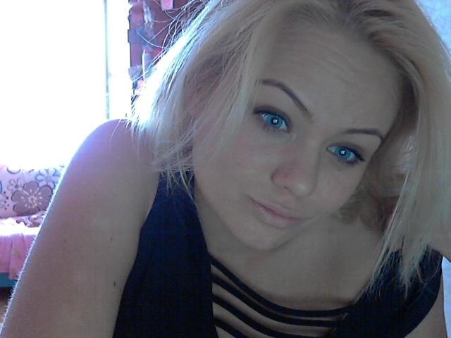 Алёна Воробьёва | 