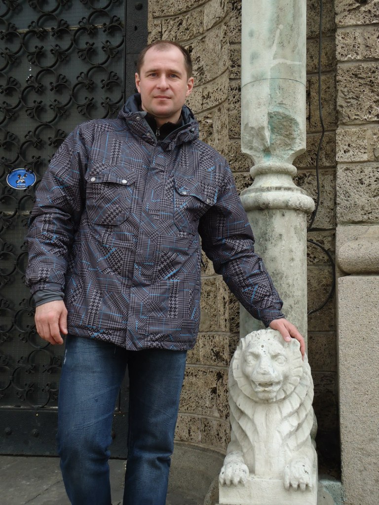 Сергей Дубинин | Тула