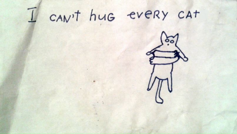 Саша Беляковская | Санкт-Петербург