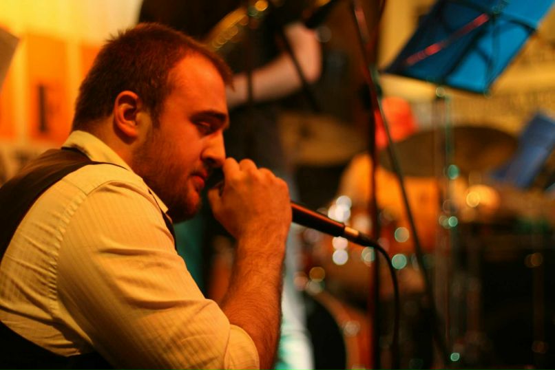 Franz Franz | Санкт-Петербург