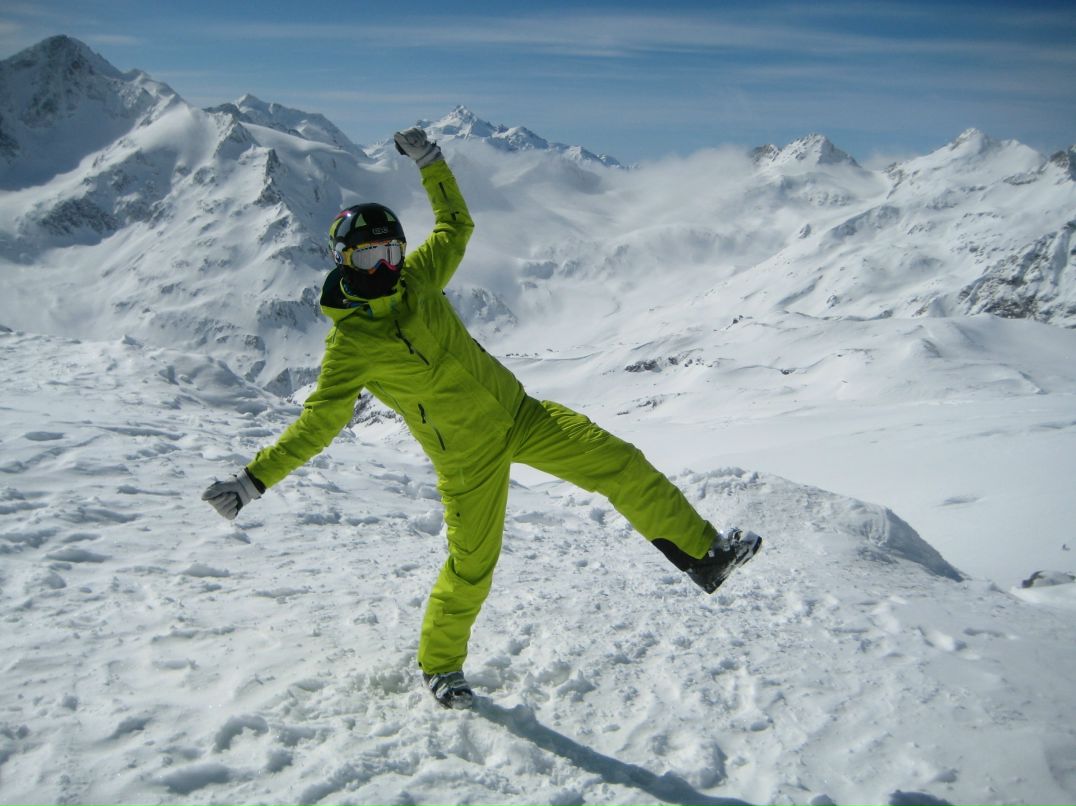 Екатерина Чейкина | Одинцово