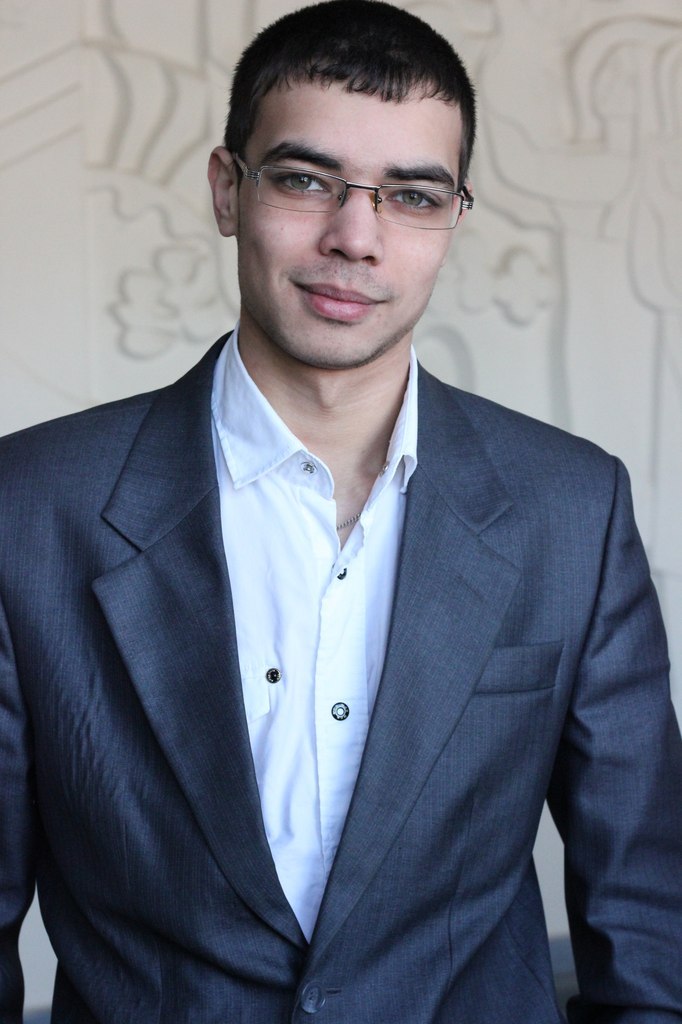 Владислав Терентьев | Набережные Челны