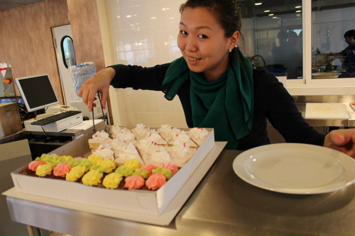 Владимир Захаров | Якутск