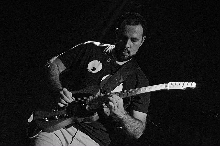 Александр Нечаев | Санкт-Петербург