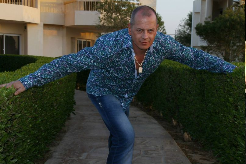 Александр Широков | Калининград