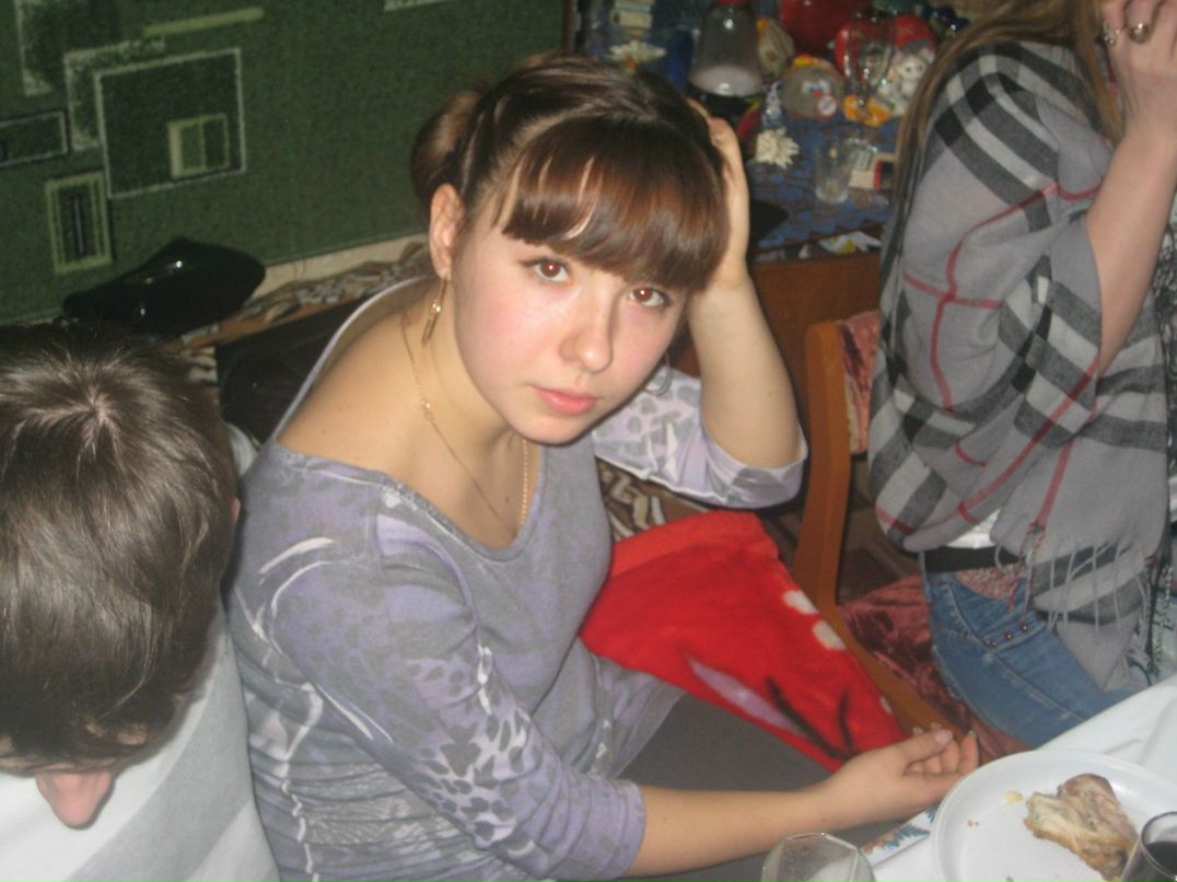 Инга Лагутина Валерьевна | Тамбов