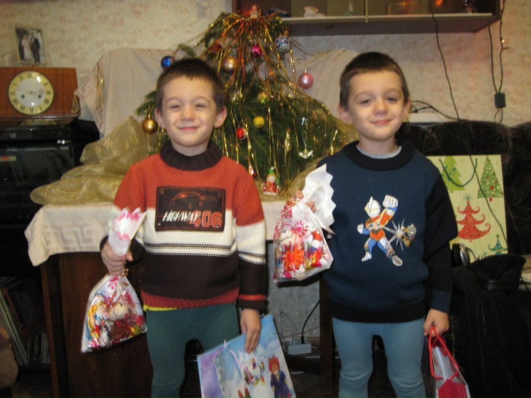 Марина Савкусанова | Санкт-Петербург