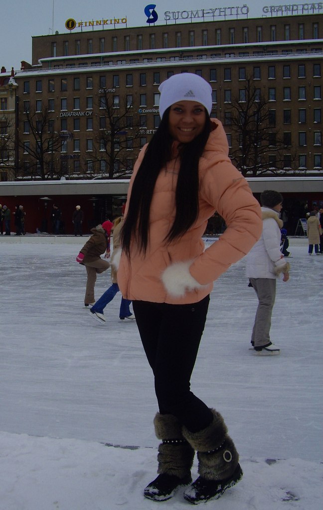 Юлия Ларина | Санкт-Петербург