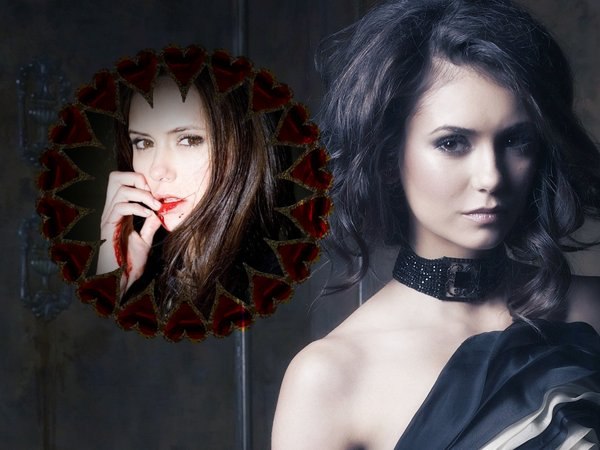 Нина Добрев | Казань