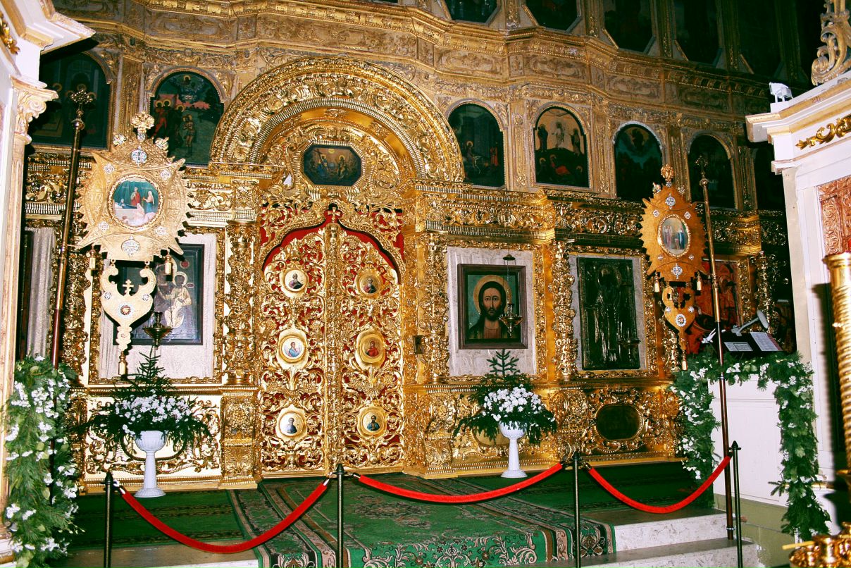 Антон Герасимов | Солнечногорск