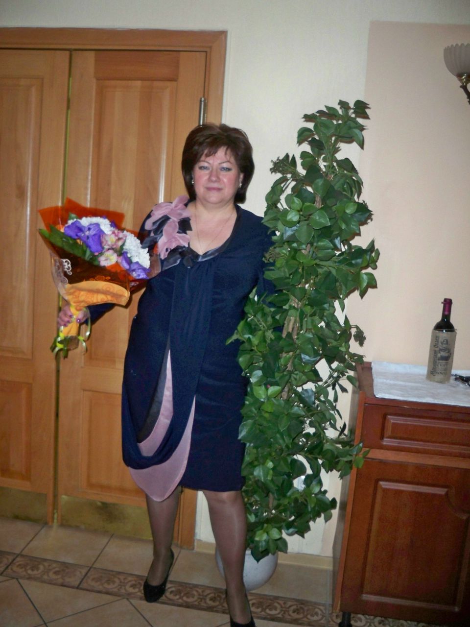 Татьяна Колчанова | Санкт-Петербург