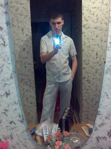 Андрей Пенчуков ***DRON*** | Курск