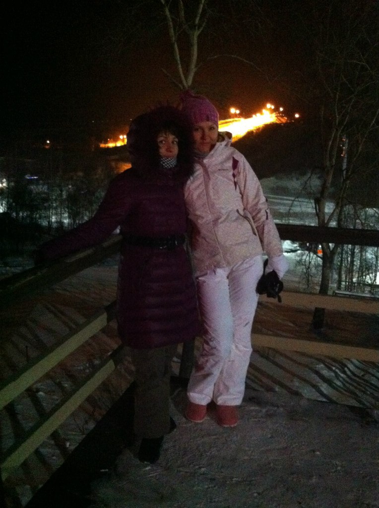 Екатерина Григорьева ღ | Москва