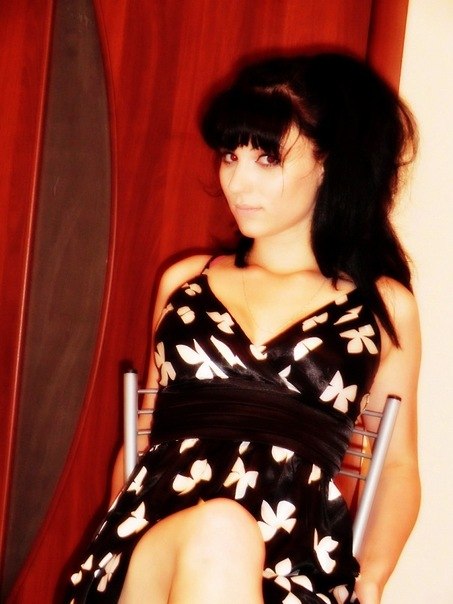 Ксения Фригзмант | Тольятти