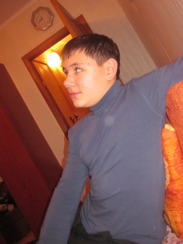 Антон Якаев | 