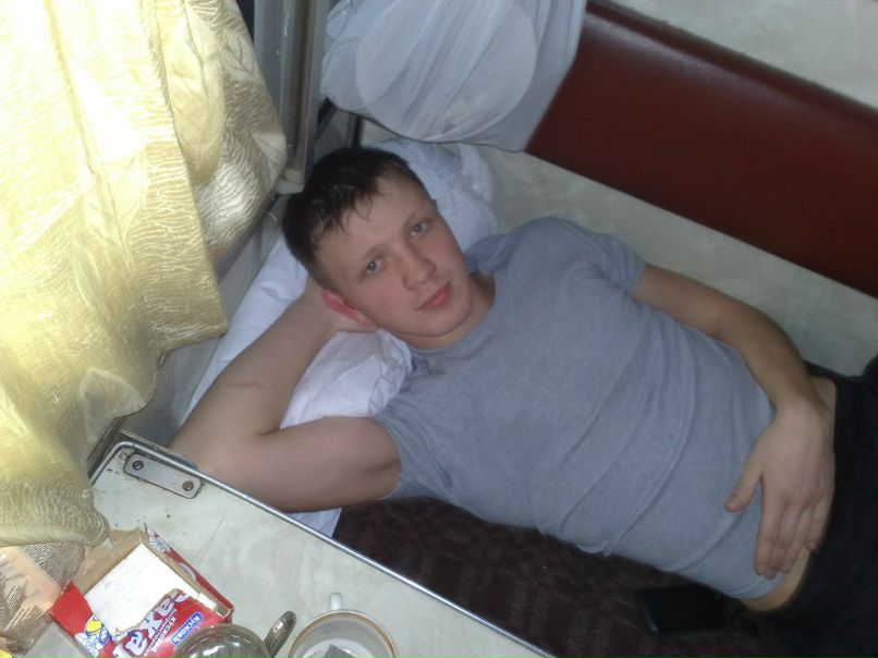 Павел Брюхов | Елово