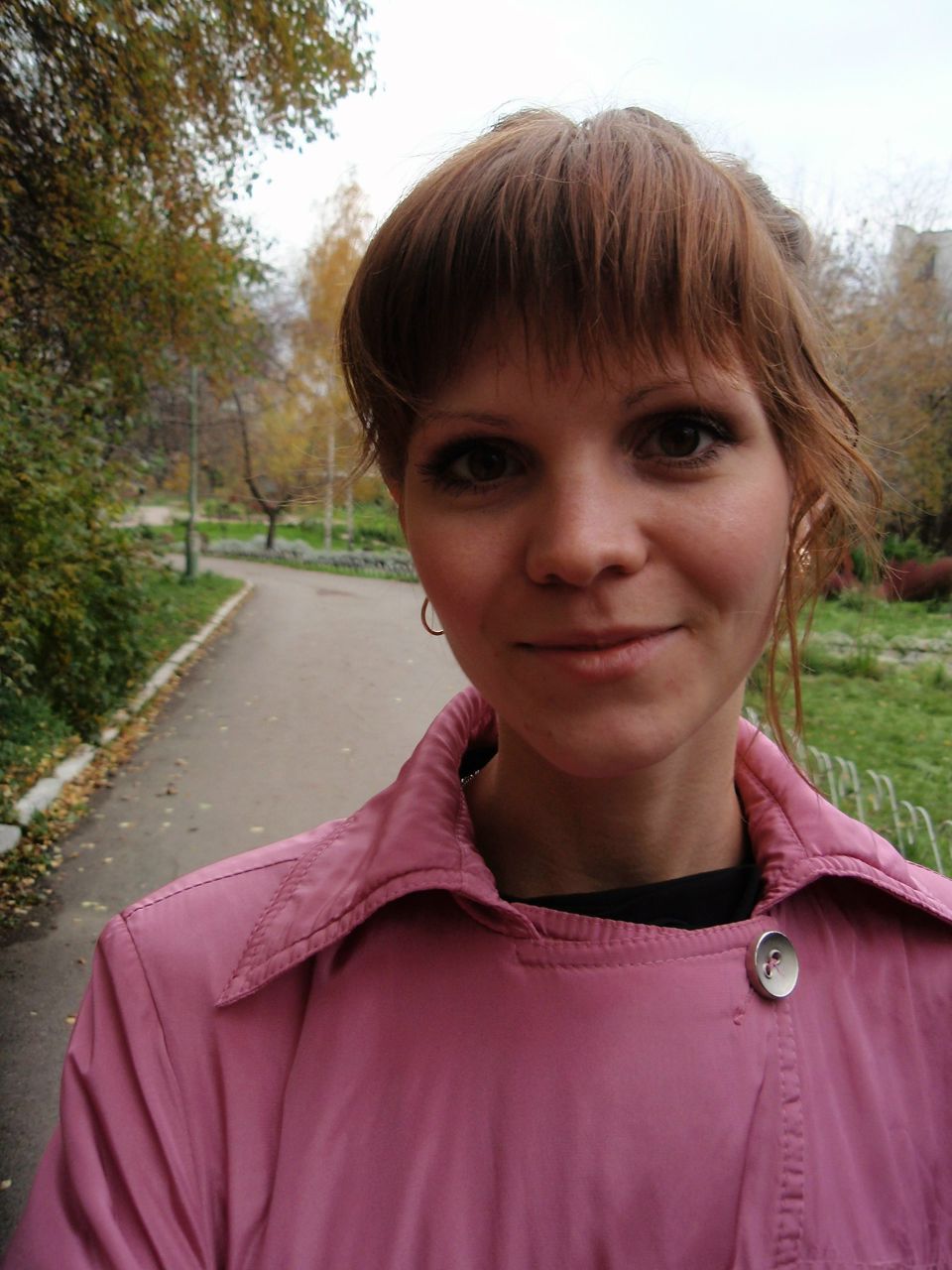 Ольга Ермакова | Екатеринбург