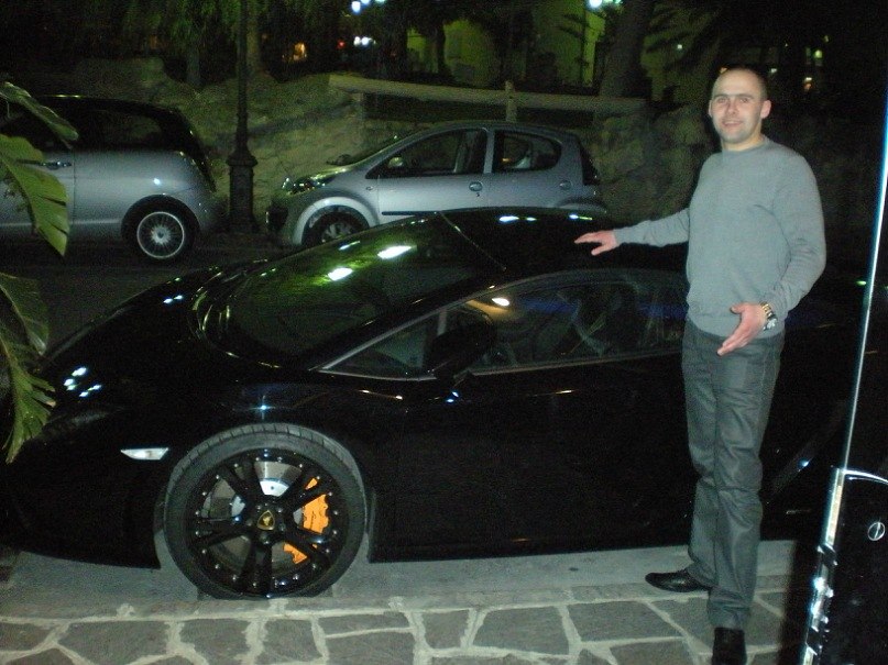 Витя Завгородний | Новая Каховка