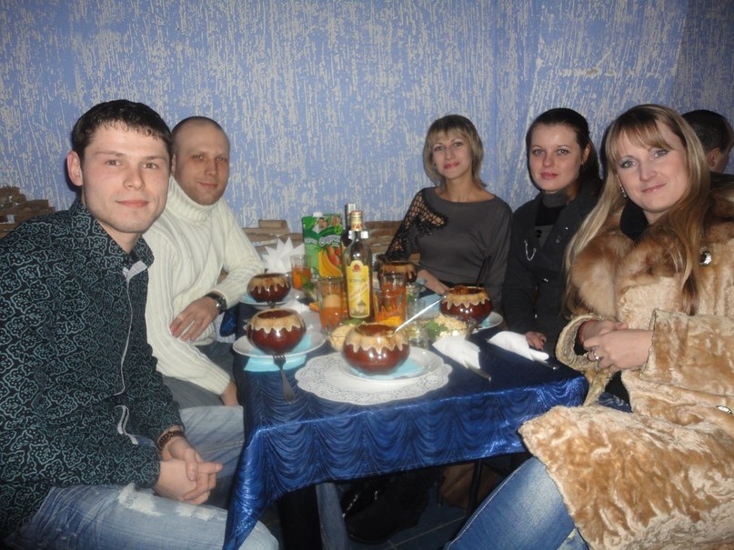 Костя Кущ | Кривой Рог